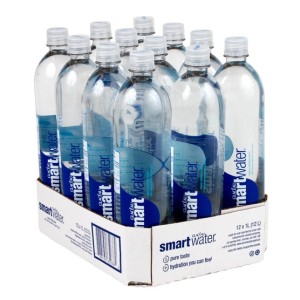 Glaceau Smartwater